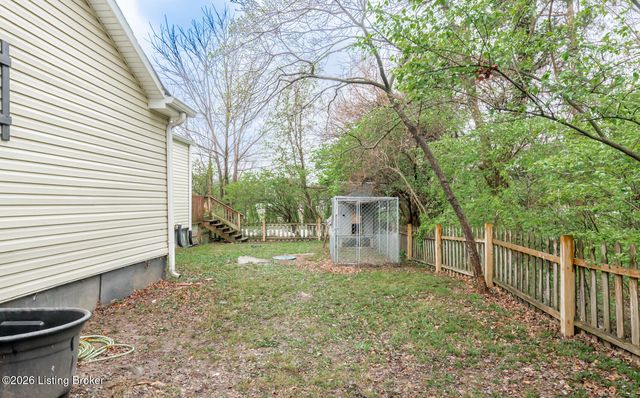 9701 Seatonville Rd, Louisville, KY 40291