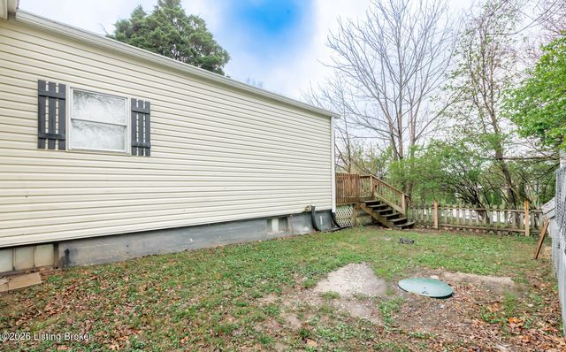 9701 Seatonville Rd, Louisville, KY 40291