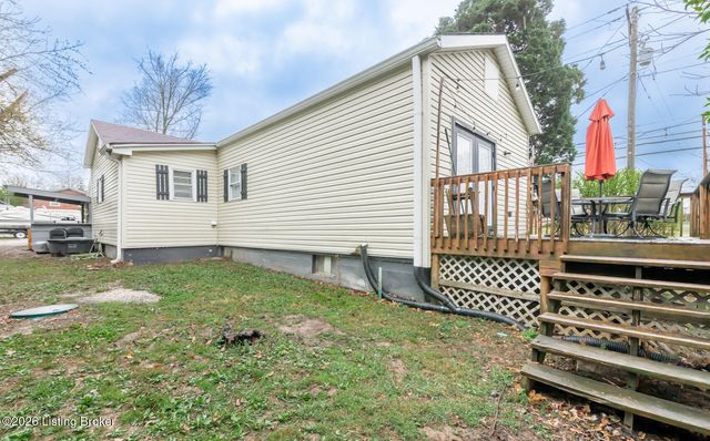 9701 Seatonville Rd, Louisville, KY 40291