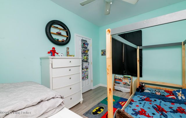 9701 Seatonville Rd, Louisville, KY 40291