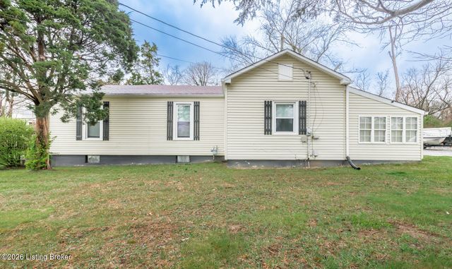 9701 Seatonville Rd, Louisville, KY 40291