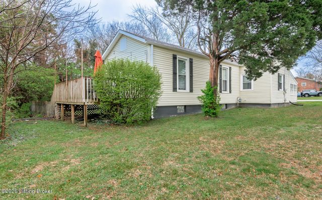 9701 Seatonville Rd, Louisville, KY 40291