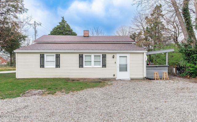 9701 Seatonville Rd, Louisville, KY 40291