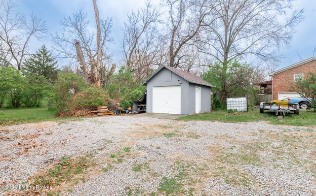 9701 Seatonville Rd, Louisville, KY 40291