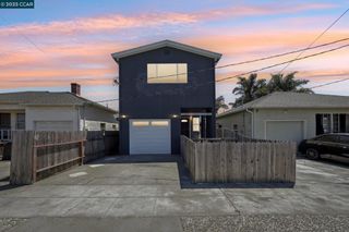 2110 Hellings Avenue, Richmond, CA 94801