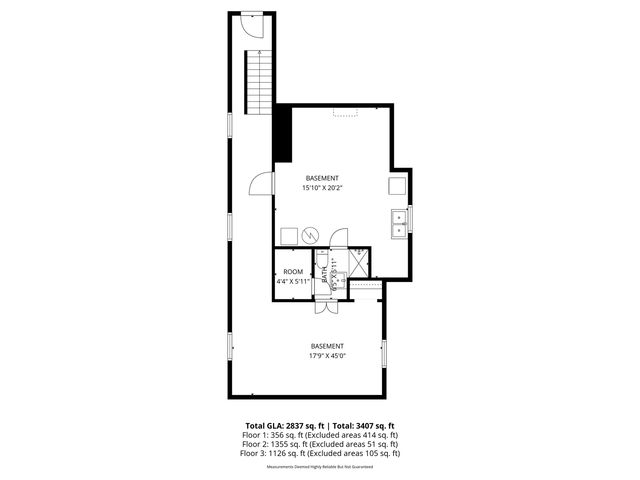 451 Madison Street NE, Minneapolis, MN 55413