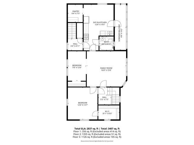 451 Madison Street NE, Minneapolis, MN 55413