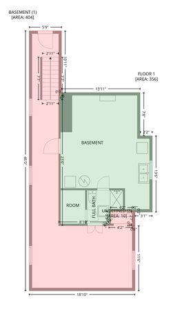 451 Madison Street NE, Minneapolis, MN 55413