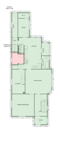 451 Madison Street NE, Minneapolis, MN 55413