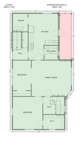 451 Madison Street NE, Minneapolis, MN 55413