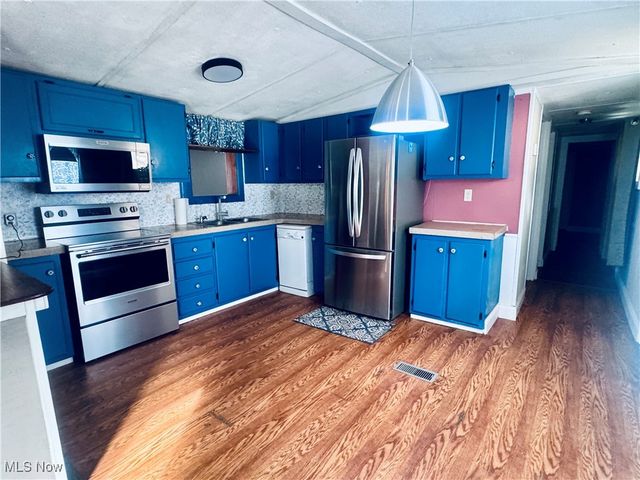 3924 Webb Lane, Stockport, OH 43787