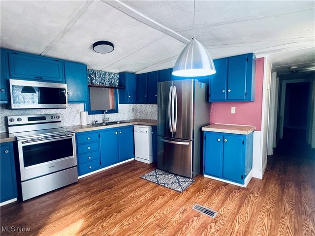 3924 Webb Lane, Stockport, OH 43787