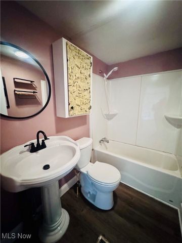 3924 Webb Lane, Stockport, OH 43787