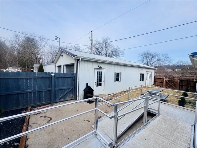 3924 Webb Lane, Stockport, OH 43787