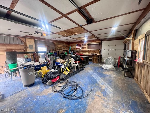 3924 Webb Lane, Stockport, OH 43787