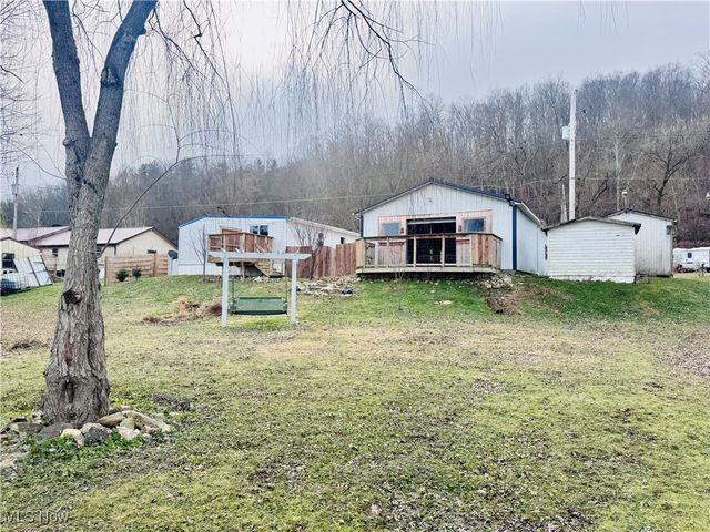 3924 Webb Lane, Stockport, OH 43787