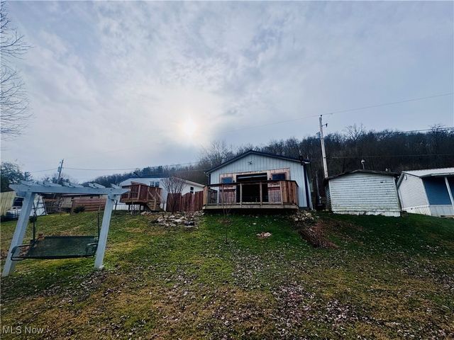 3924 Webb Lane, Stockport, OH 43787