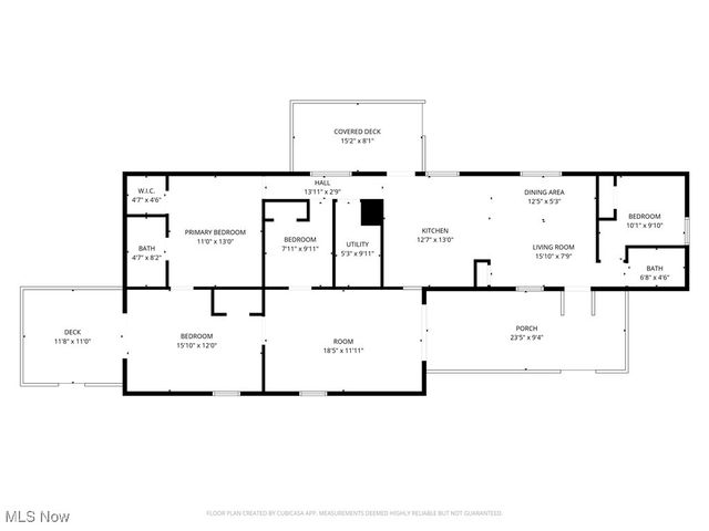 3924 Webb Lane, Stockport, OH 43787