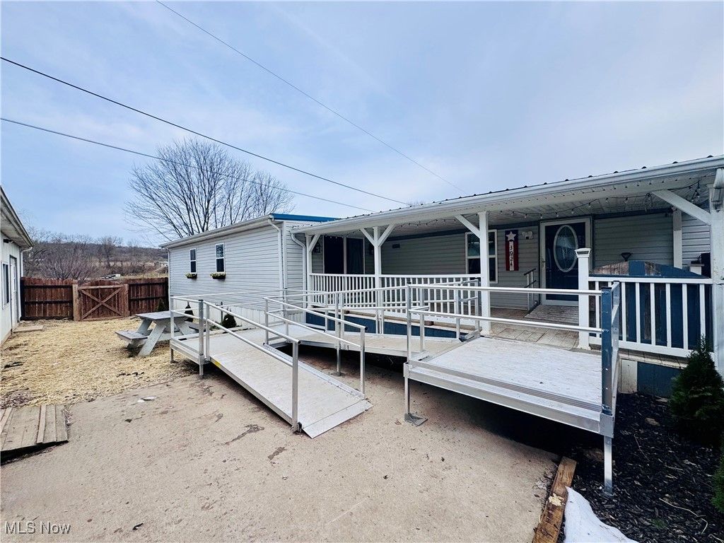 3924 Webb Lane, Stockport, OH 43787