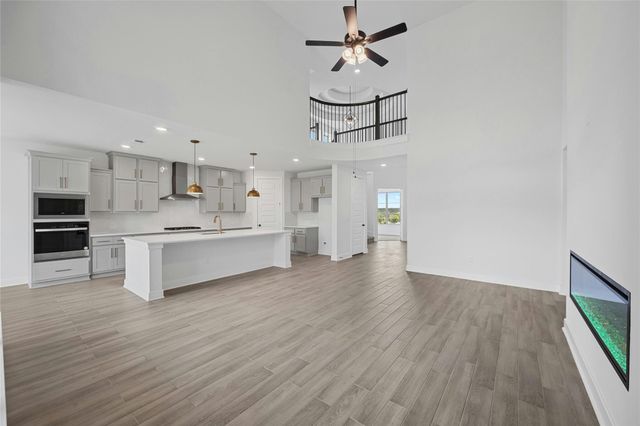 242 Coleto TRL, Bastrop, TX 78602