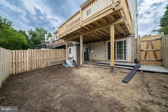 3512 WOOD CREEK DR, Suitland, MD 20746
