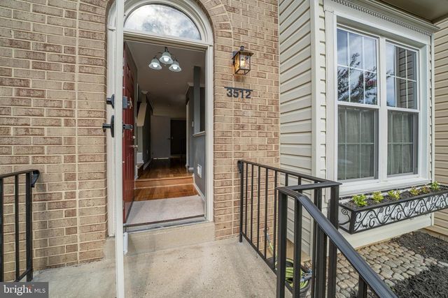 3512 WOOD CREEK DR, Suitland, MD 20746