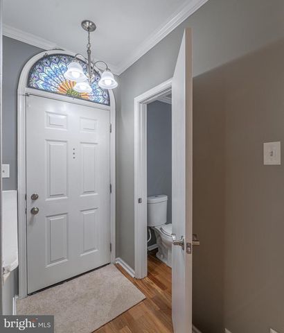 3512 WOOD CREEK DR, Suitland, MD 20746