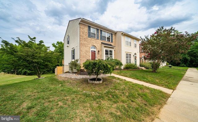 3512 WOOD CREEK DR, Suitland, MD 20746