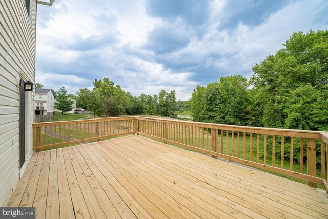 3512 WOOD CREEK DR, Suitland, MD 20746