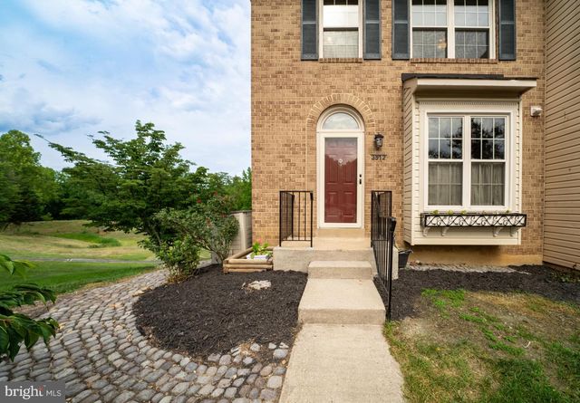 3512 WOOD CREEK DR, Suitland, MD 20746
