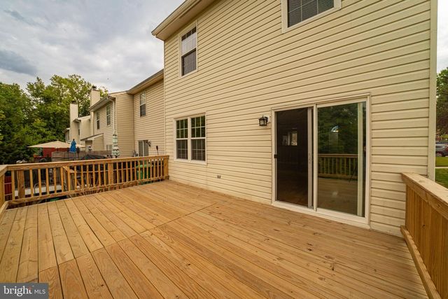 3512 WOOD CREEK DR, Suitland, MD 20746