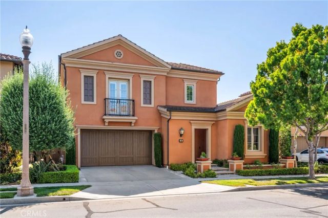 34 Umbria, Irvine, CA 92618