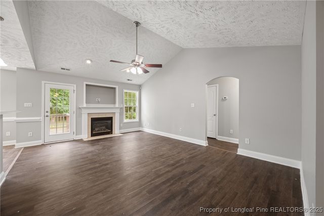 137 Boulder Court, Raeford, NC 28376