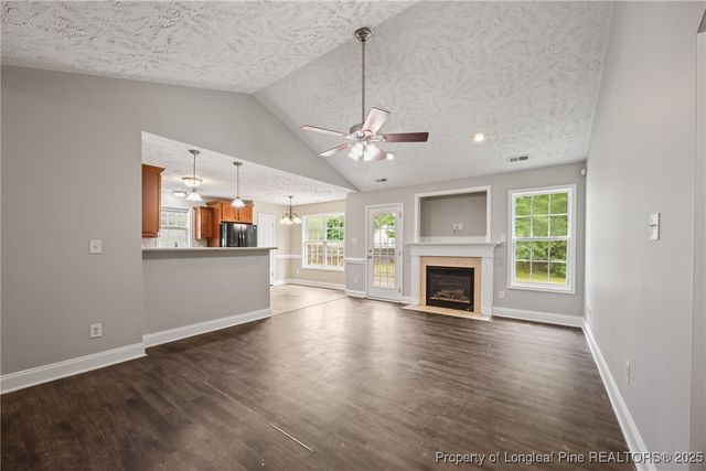 137 Boulder Court, Raeford, NC 28376