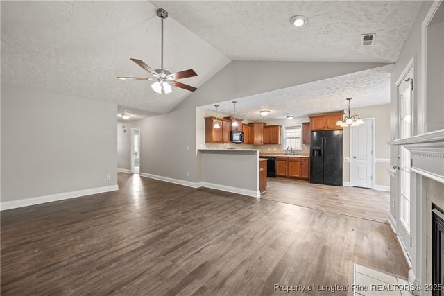 137 Boulder Court, Raeford, NC 28376