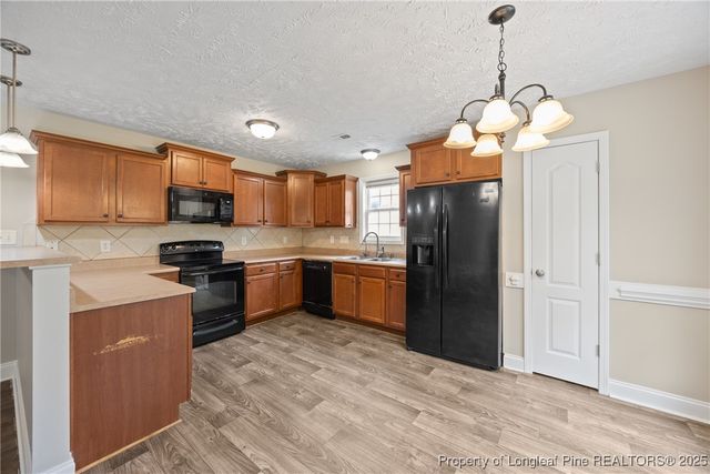 137 Boulder Court, Raeford, NC 28376