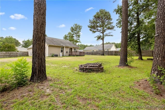 137 Boulder Court, Raeford, NC 28376