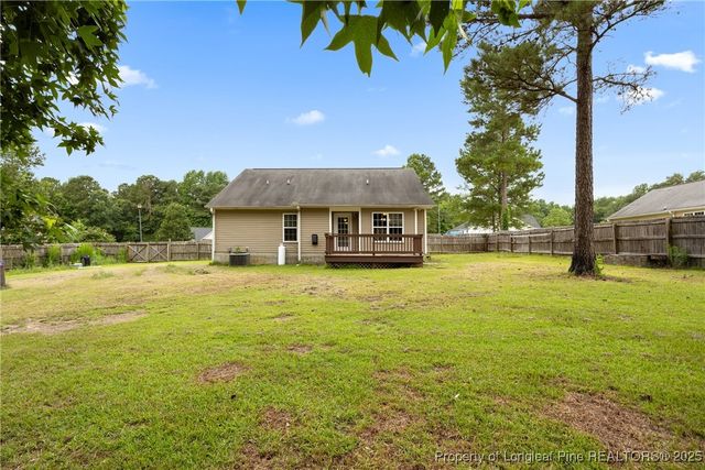 137 Boulder Court, Raeford, NC 28376