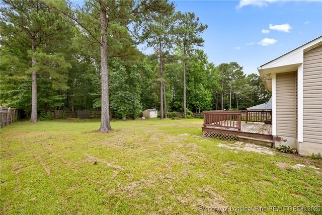 137 Boulder Court, Raeford, NC 28376