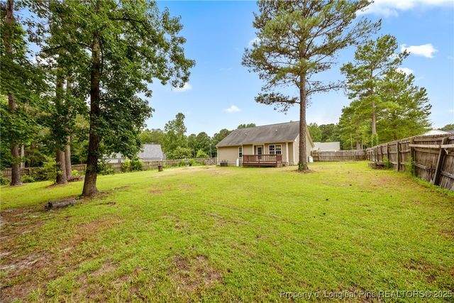 137 Boulder Court, Raeford, NC 28376