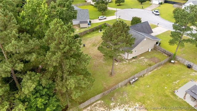 137 Boulder Court, Raeford, NC 28376