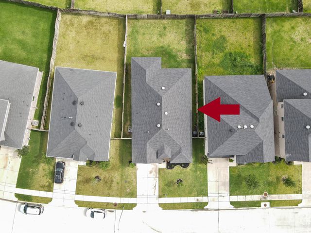 319 Chateau Bay Lane, Crosby, TX 77532