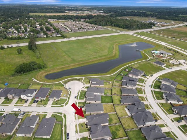 319 Chateau Bay Lane, Crosby, TX 77532