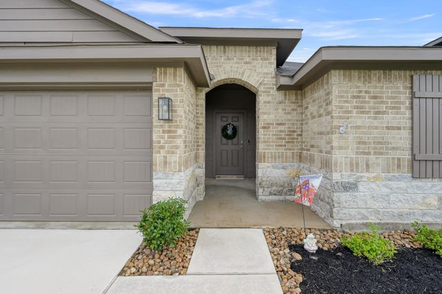 319 Chateau Bay Lane, Crosby, TX 77532