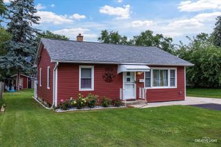 1207 Sundown Drive, Aurora, IL 60506