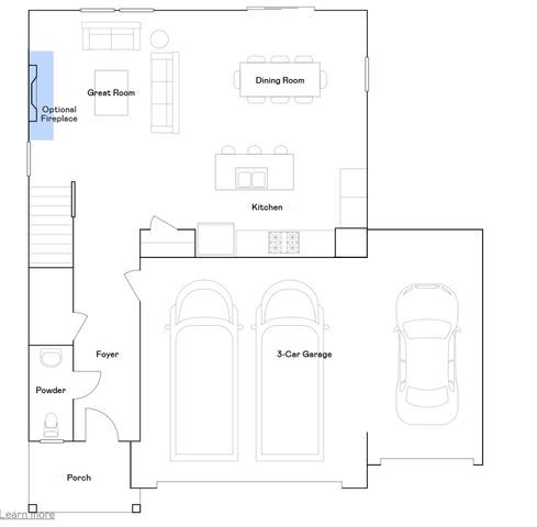 18333 Gladiator Drive, Lakeville, MN 55068