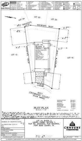 32806 Laureate Drive, Brookshire, TX 77423