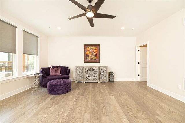 2722 Thornewilde Way, Atlanta, GA 30339