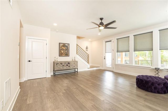 2722 Thornewilde Way, Atlanta, GA 30339