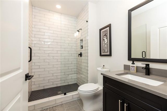 2722 Thornewilde Way, Atlanta, GA 30339